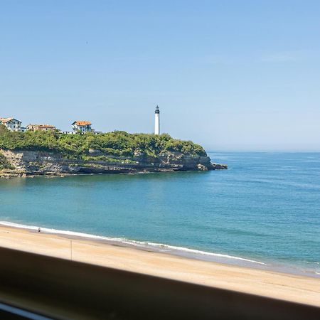 Belambra Clubs Anglet - La Chambre D'Amour 객실 사진