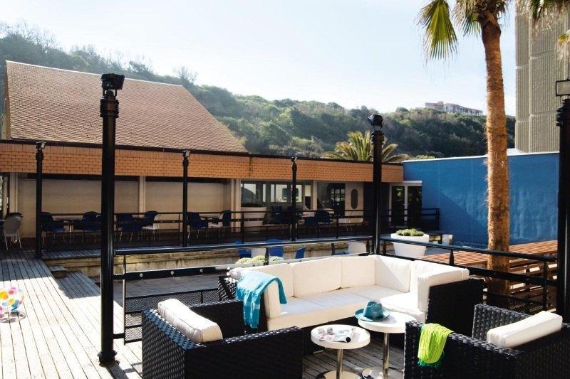 Belambra Clubs Anglet - La Chambre D'Amour 외부 사진