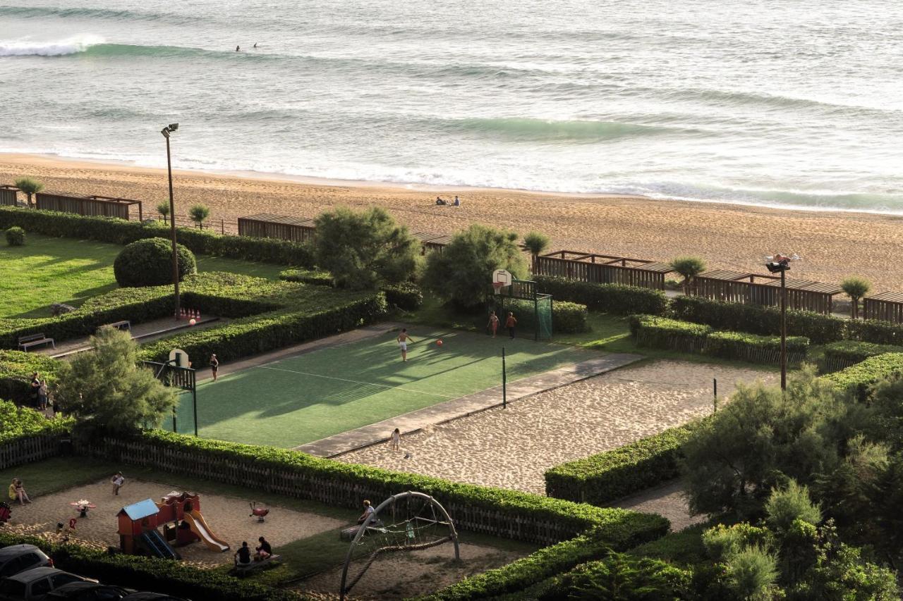 Belambra Clubs Anglet - La Chambre D'Amour 외부 사진