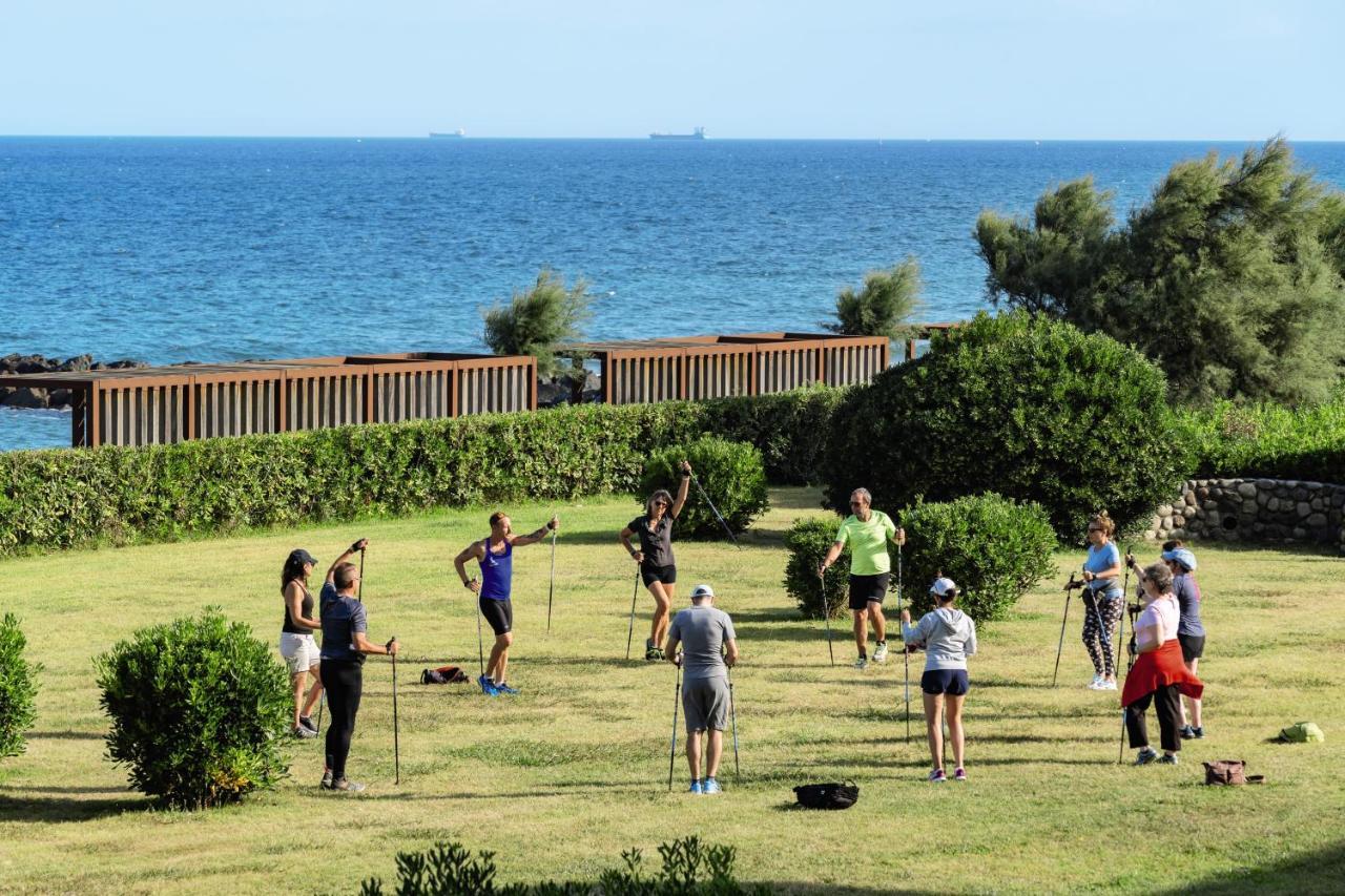 Belambra Clubs Anglet - La Chambre D'Amour 외부 사진