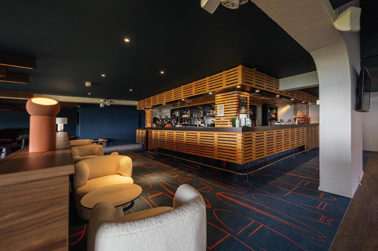 Belambra Clubs Anglet - La Chambre D'Amour 외부 사진
