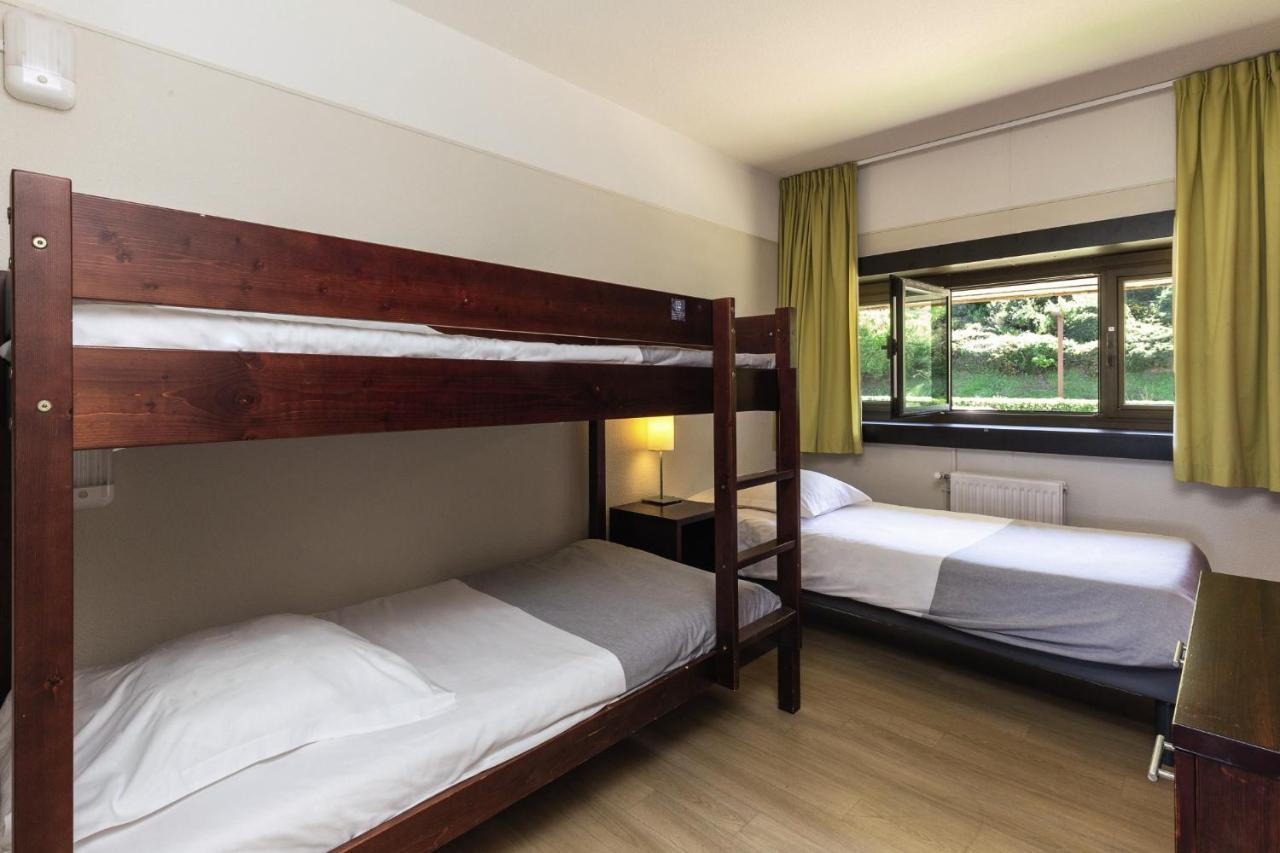 Belambra Clubs Anglet - La Chambre D'Amour 객실 사진