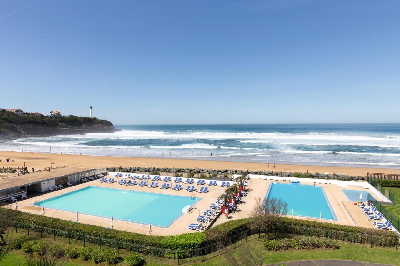 Belambra Clubs Anglet - La Chambre D'Amour 외부 사진