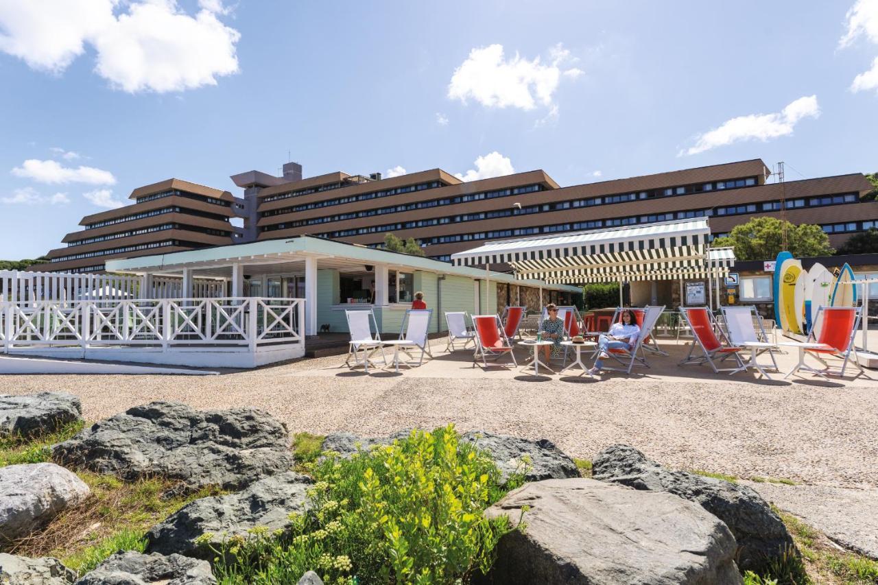 Belambra Clubs Anglet - La Chambre D'Amour 외부 사진
