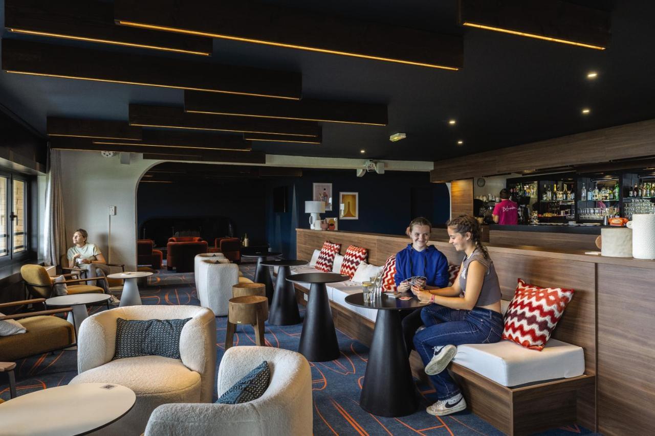 Belambra Clubs Anglet - La Chambre D'Amour 외부 사진