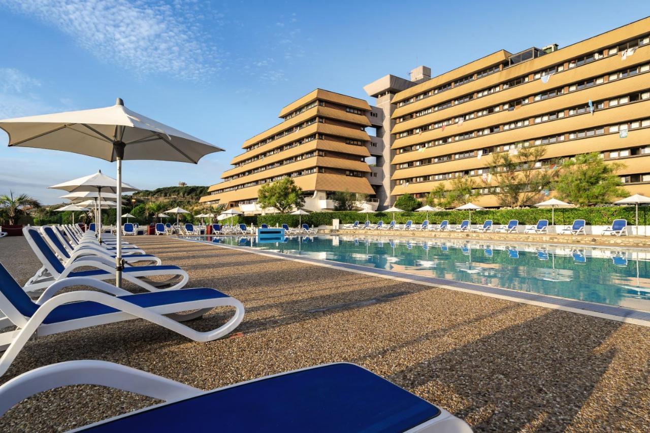 Belambra Clubs Anglet - La Chambre D'Amour 외부 사진