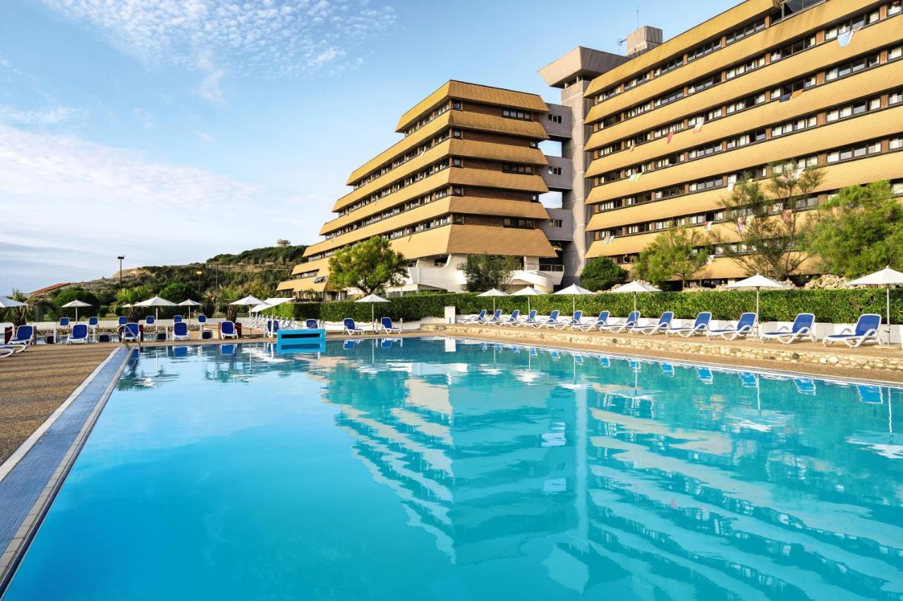 Belambra Clubs Anglet - La Chambre D'Amour 외부 사진