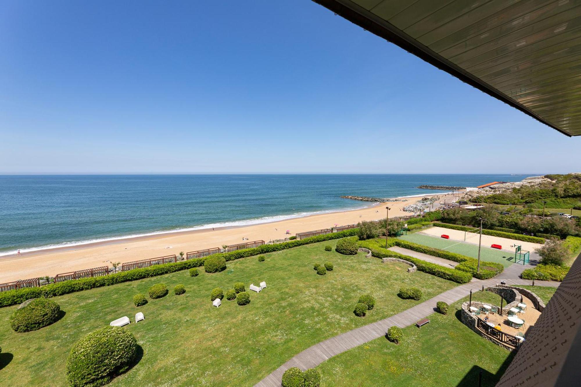Belambra Clubs Anglet - La Chambre D'Amour 객실 사진