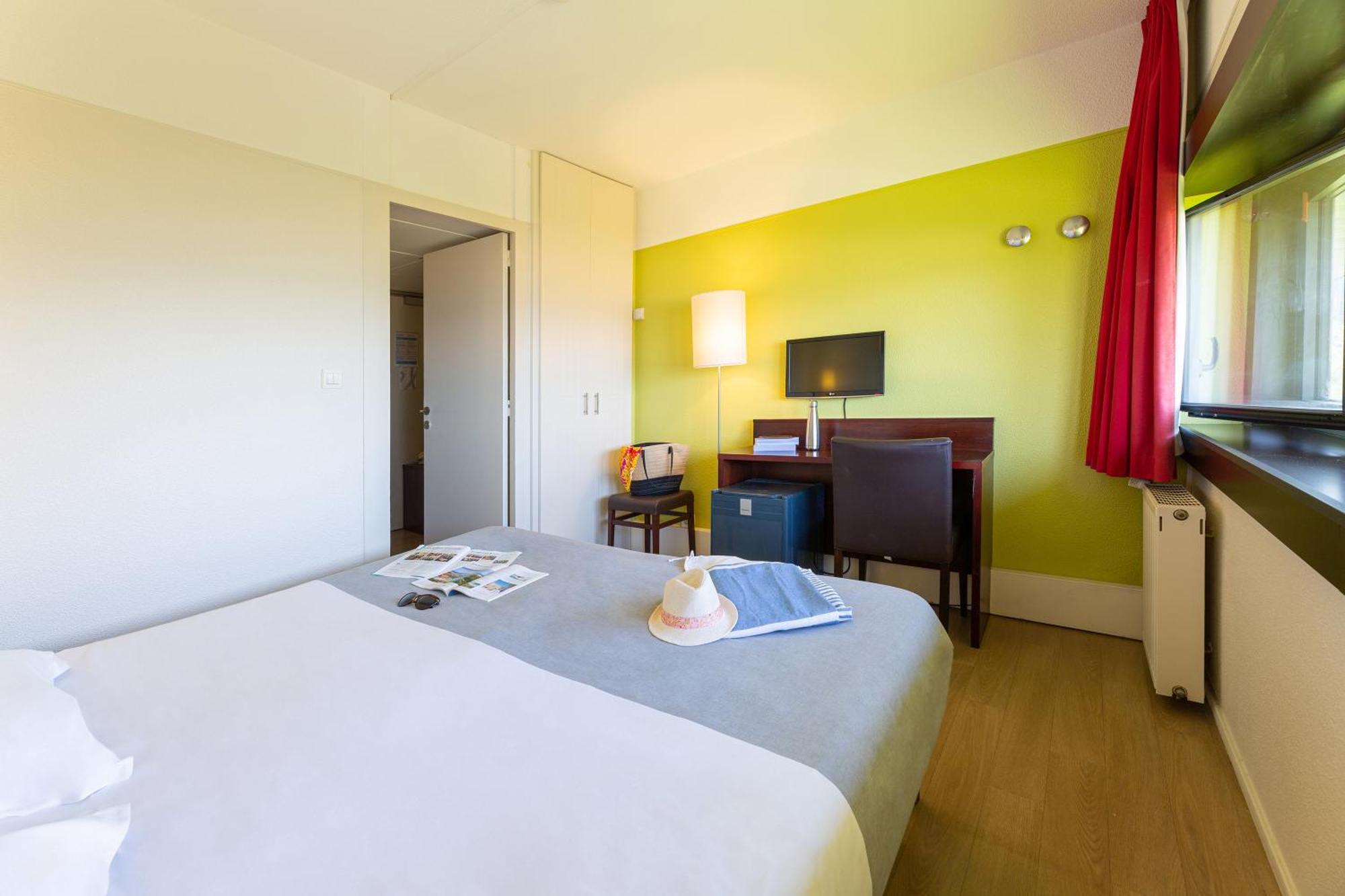 Belambra Clubs Anglet - La Chambre D'Amour 객실 사진
