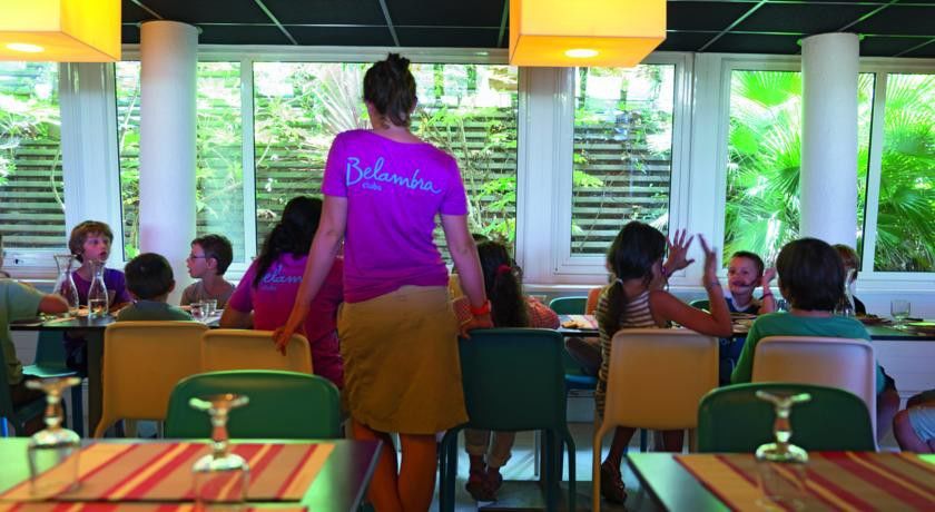 Belambra Clubs Anglet - La Chambre D'Amour 외부 사진