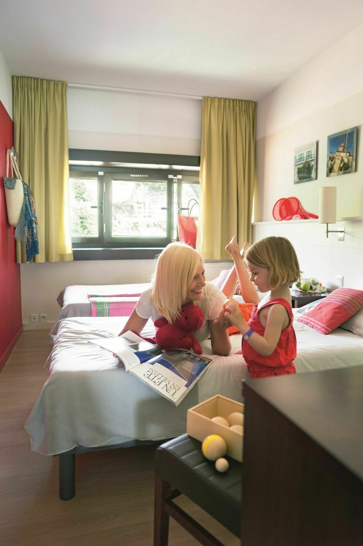 Belambra Clubs Anglet - La Chambre D'Amour 외부 사진