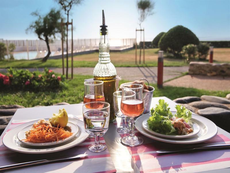 Belambra Clubs Anglet - La Chambre D'Amour 외부 사진